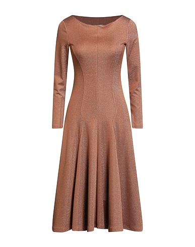 COMPAGNIA ITALIANA Special occasion dress 89% Polyester, 6% Polyamide, 5% Elastane