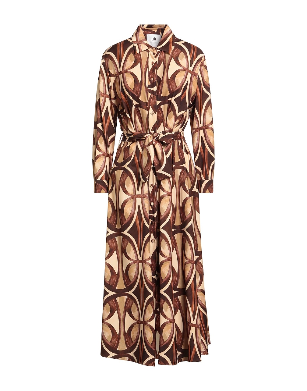 COMPAGNIA ITALIANA - Maxi dresses