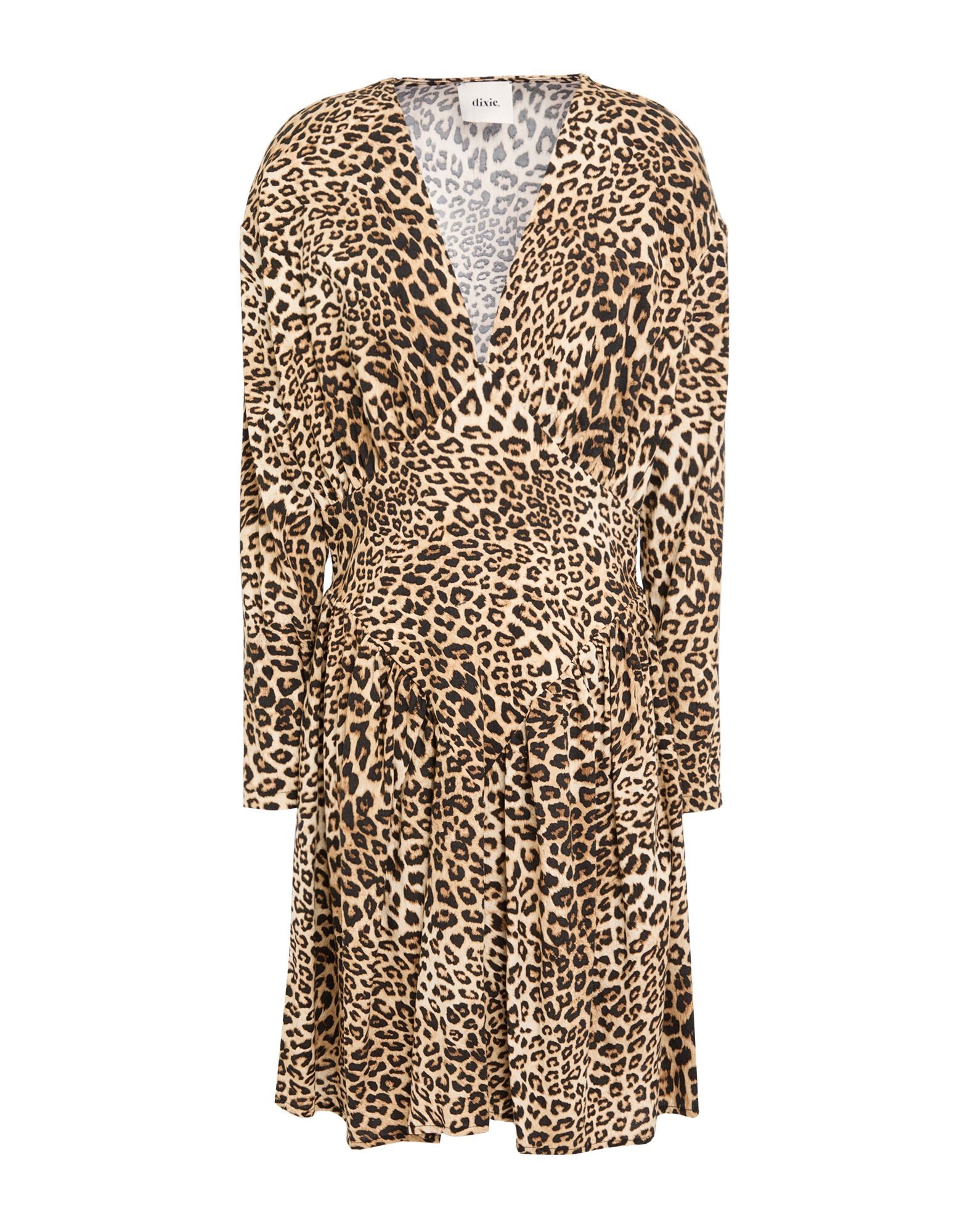 DIXIE - Короткие платья