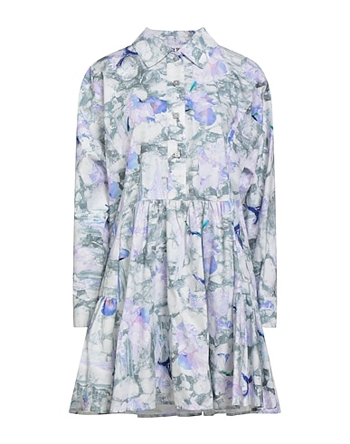 ICE PLAY Shirt dress 100% Cotton