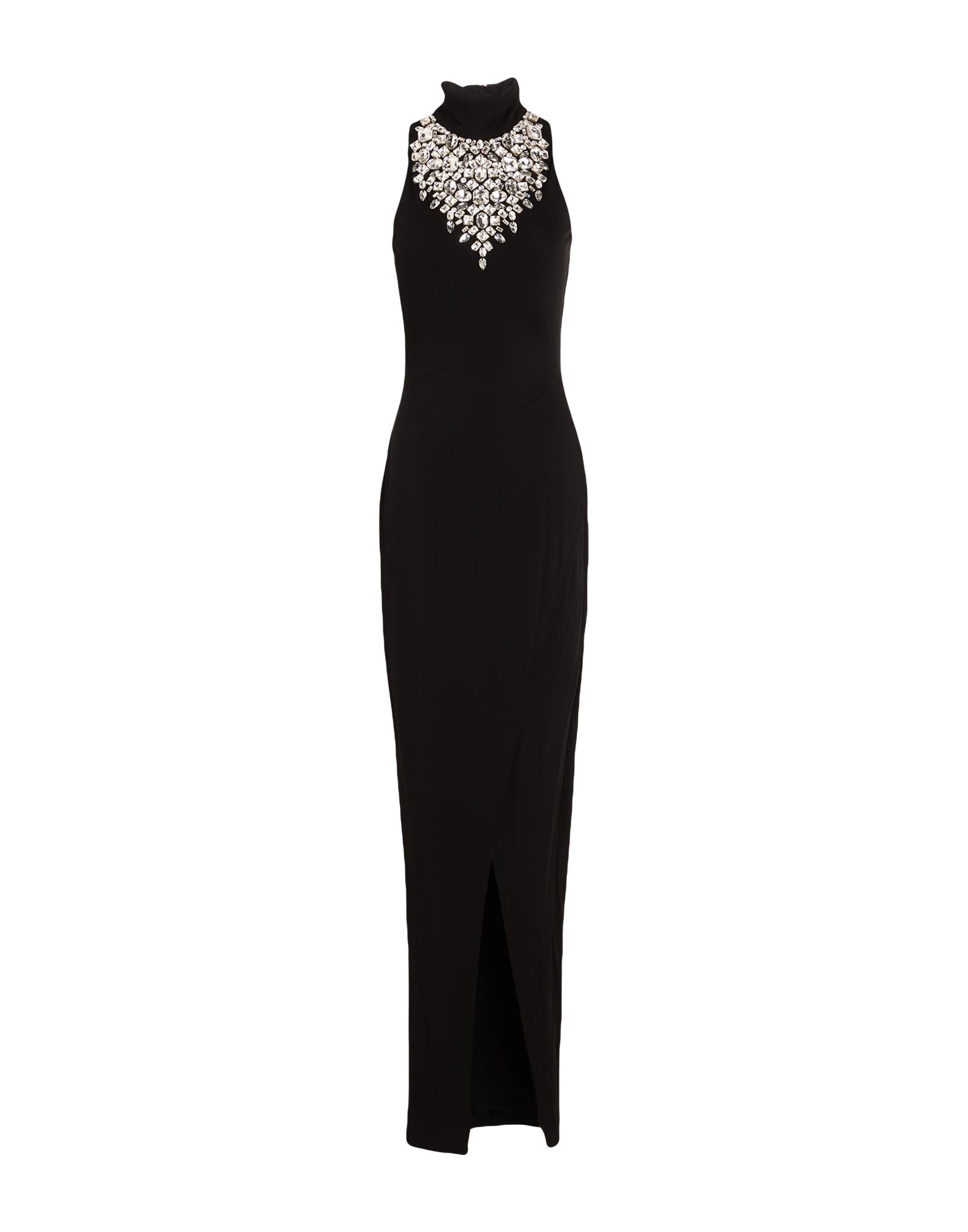 BALMAIN - Maxi dresses