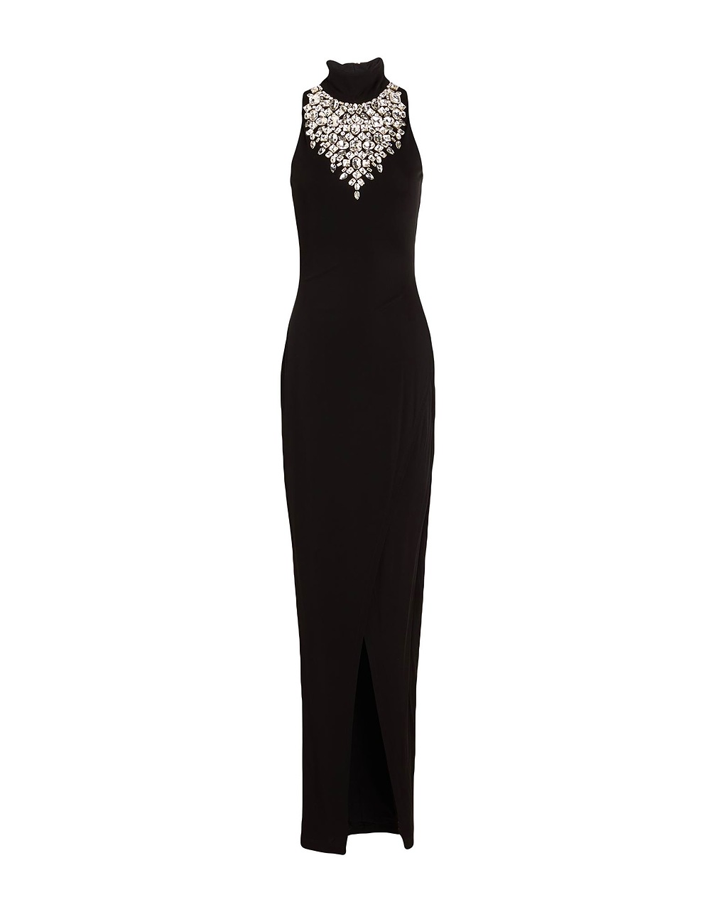 BALMAIN - Maxi dresses