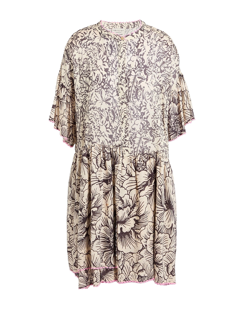 ALESSIA SANTI - Μίνι φορέματα