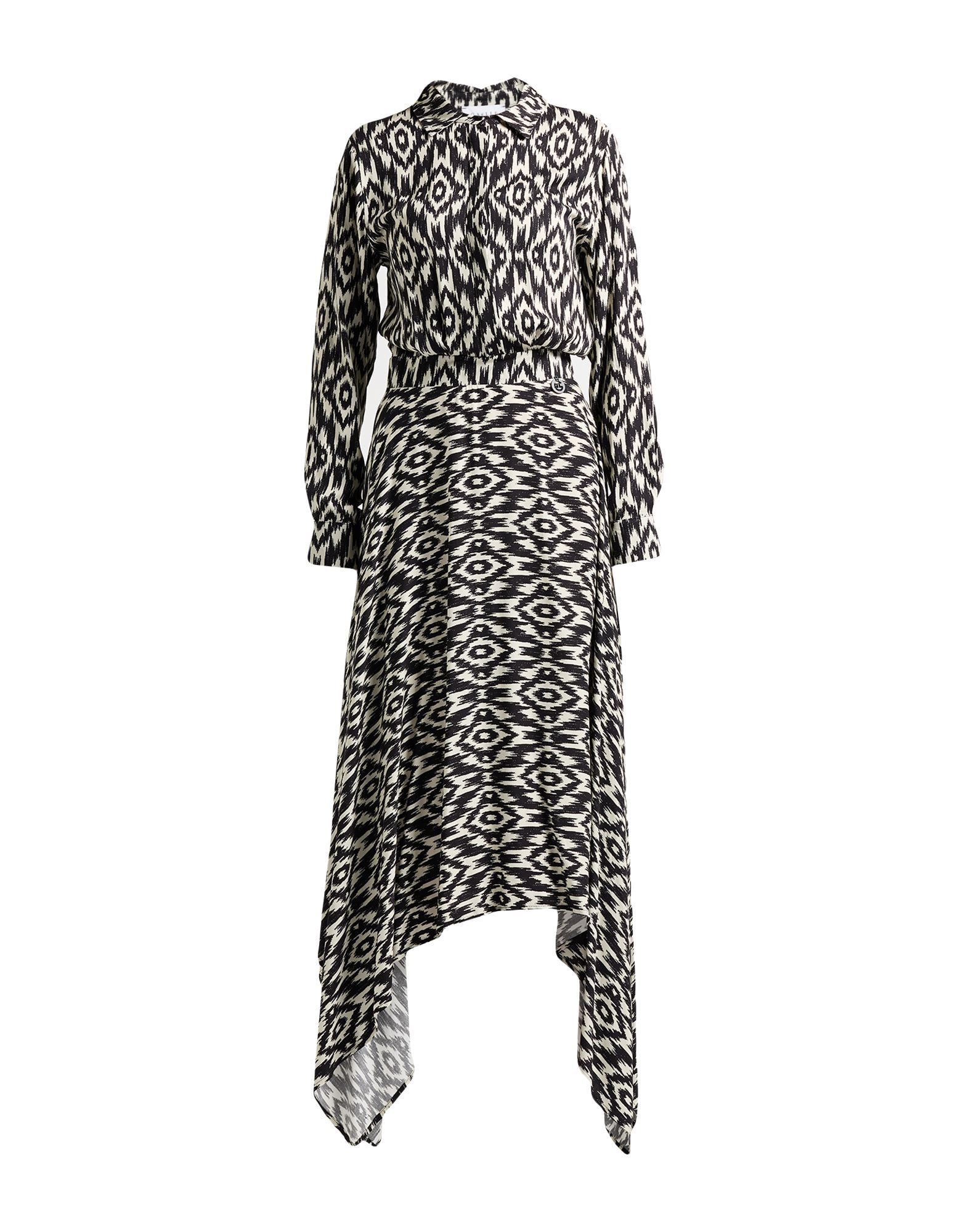 GAëLLE Paris - Maxi dresses