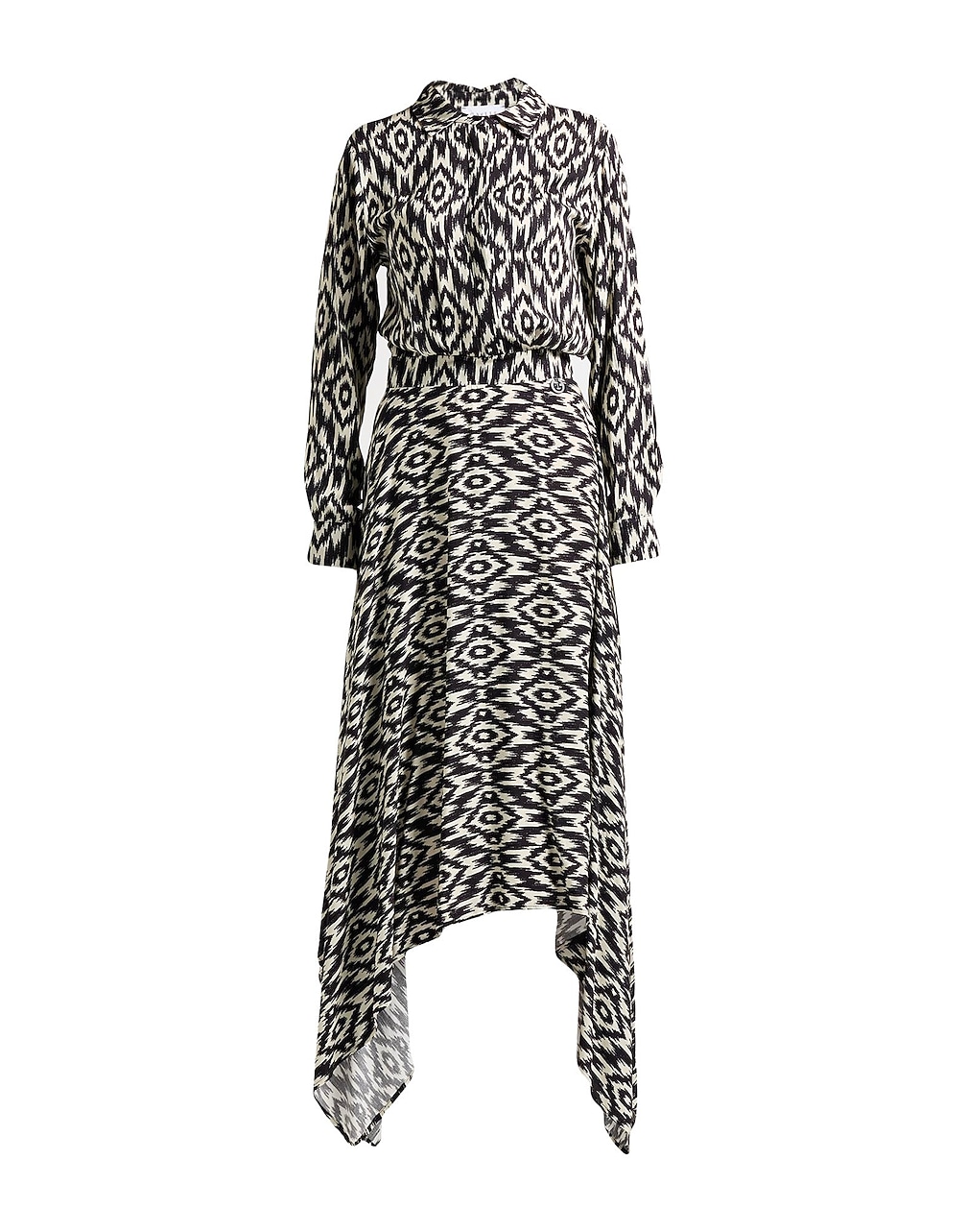 GAëLLE Paris - Maxi dresses