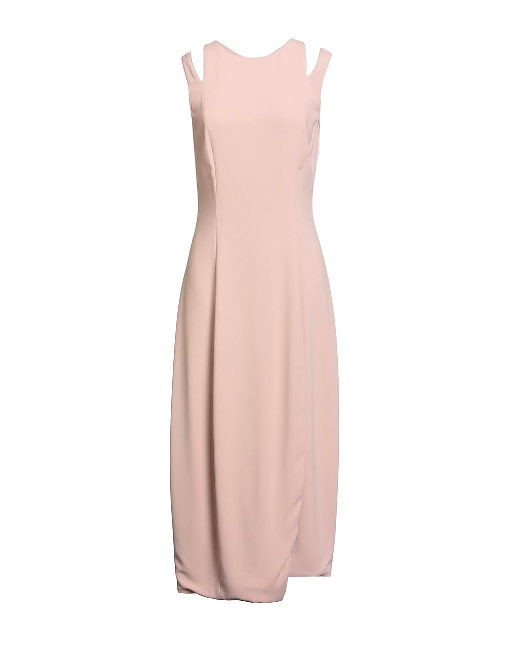GIORGIO ARMANI - Maxi dresses