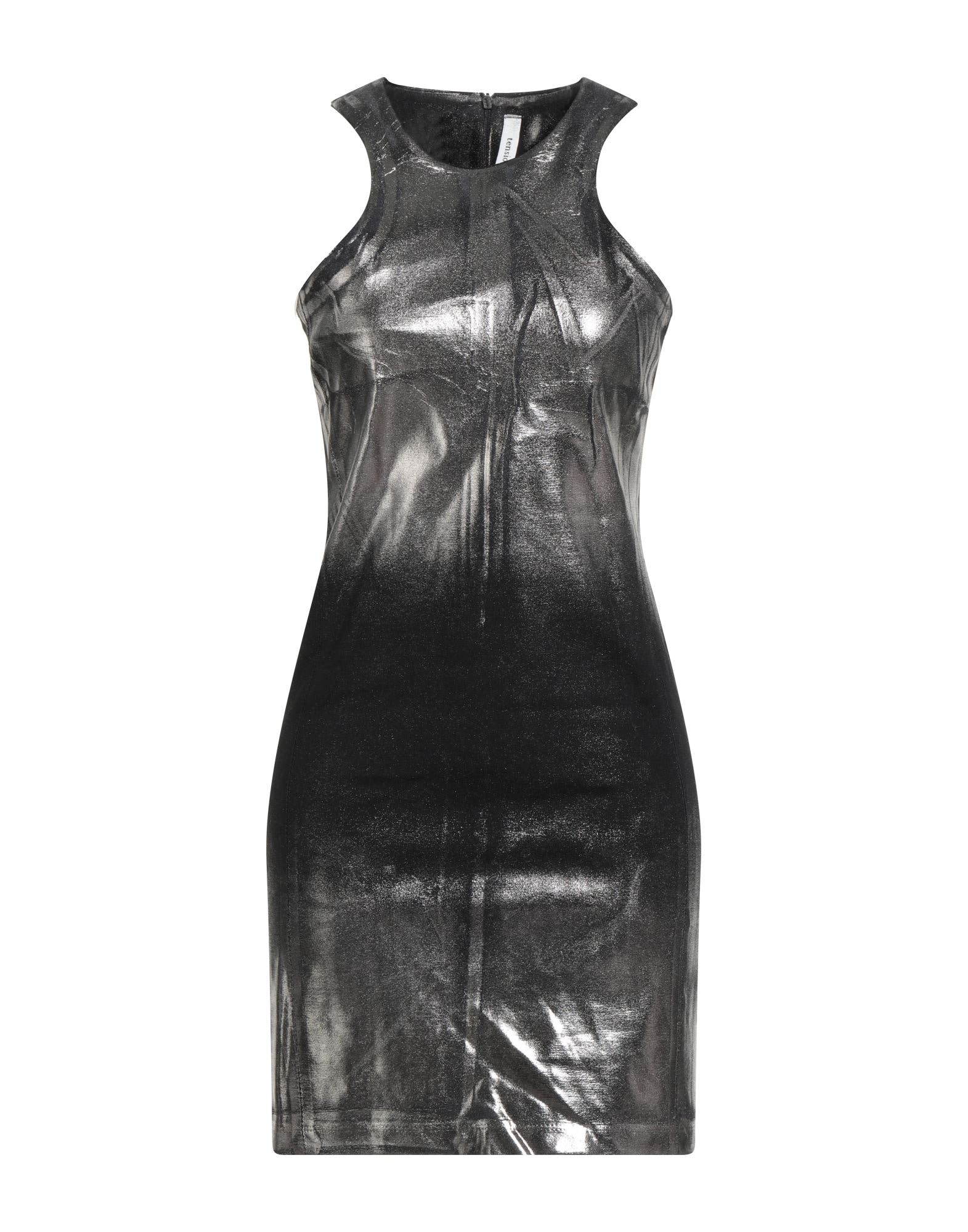 TENSIONE IN - Mini dresses