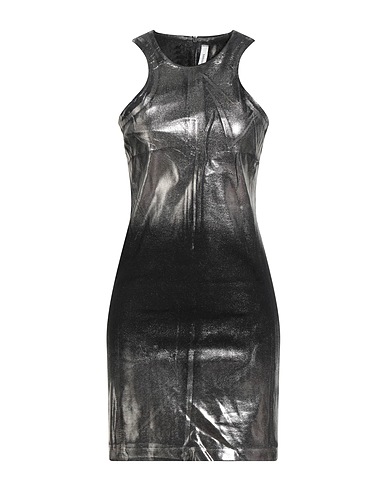 TENSIONE IN Robe courte 65% Viscose, 32% Nylon, 3% Élasthanne