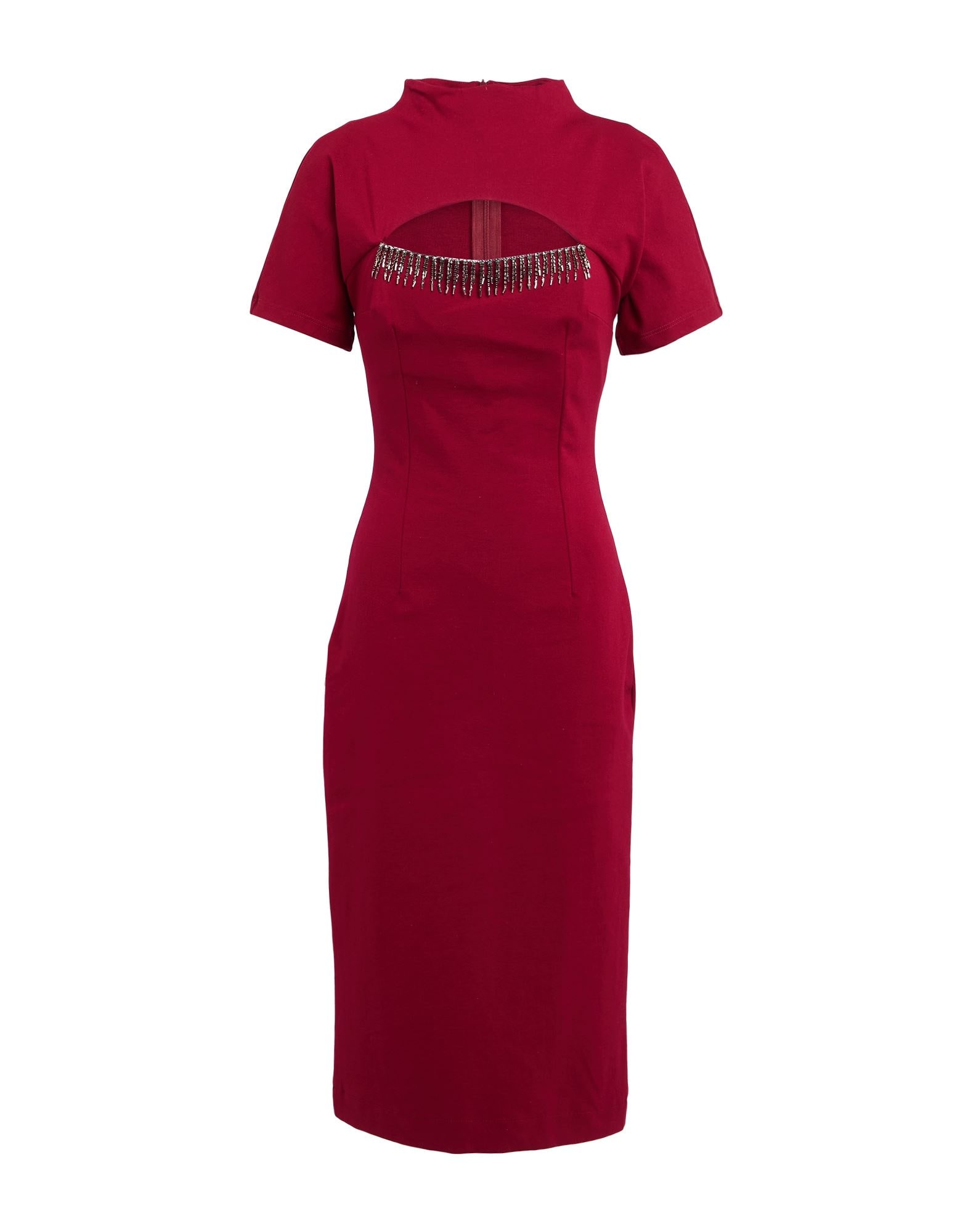 TENSIONE IN - Midi dresses