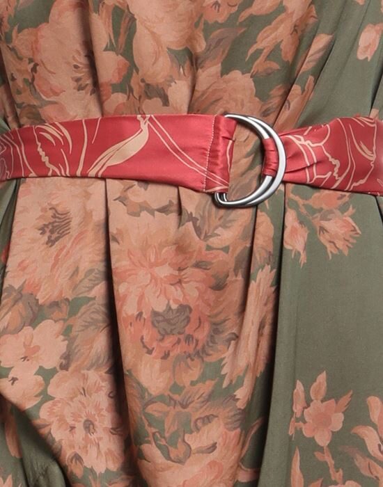 VIVIENNE WESTWOOD Платье миди