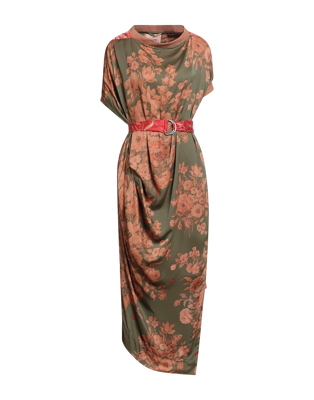 VIVIENNE WESTWOOD - Midi dresses