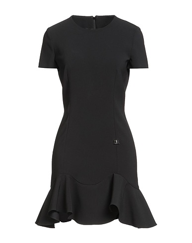 DSQUARED2 Short dress Black 100% Polyester
