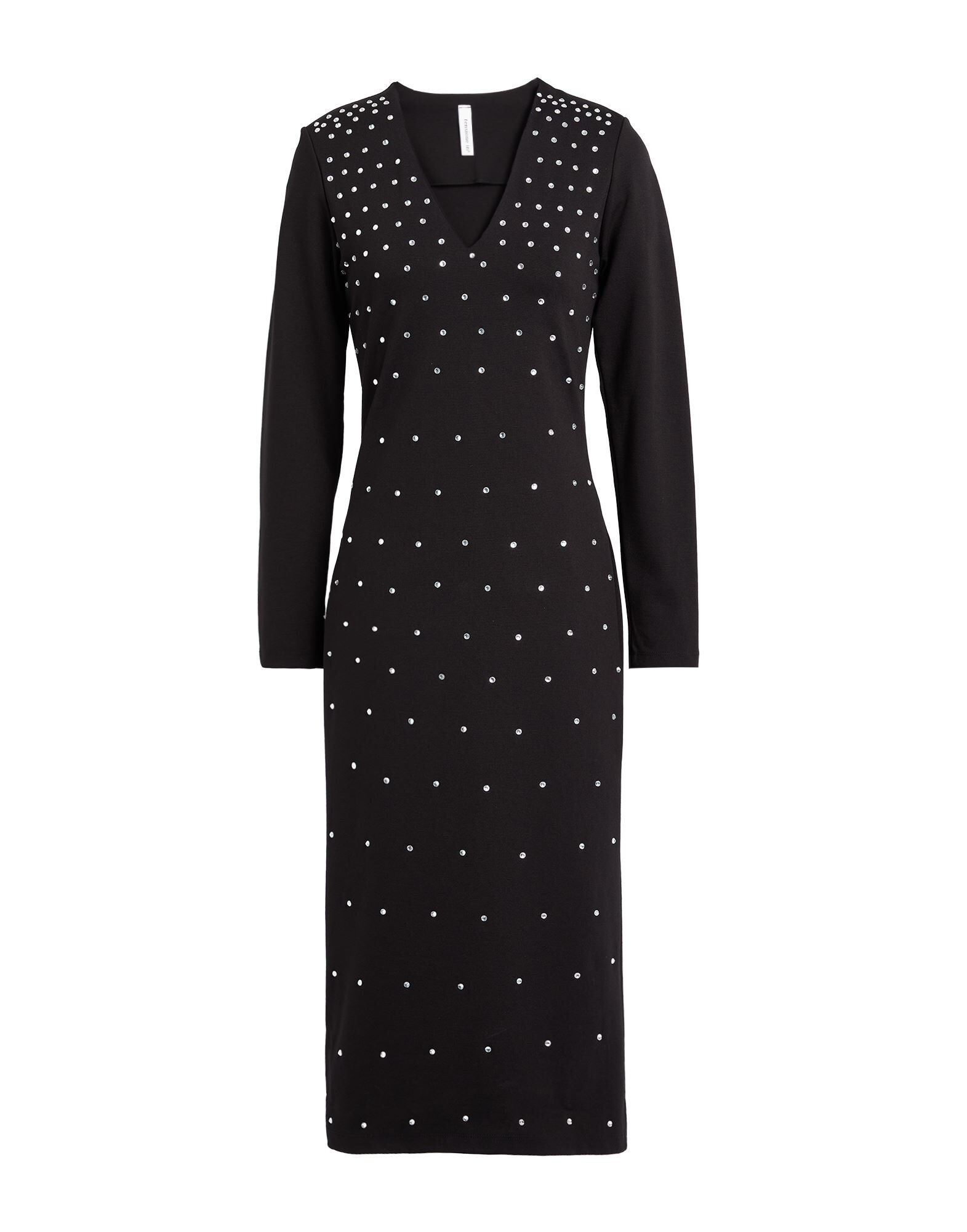 TENSIONE IN - Midi dresses