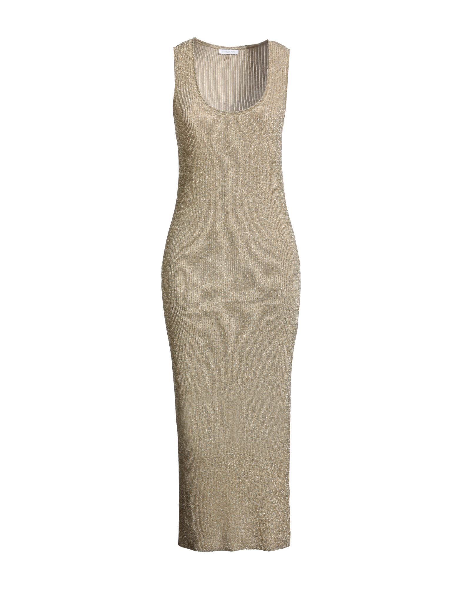 PATRIZIA PEPE - Midi dresses