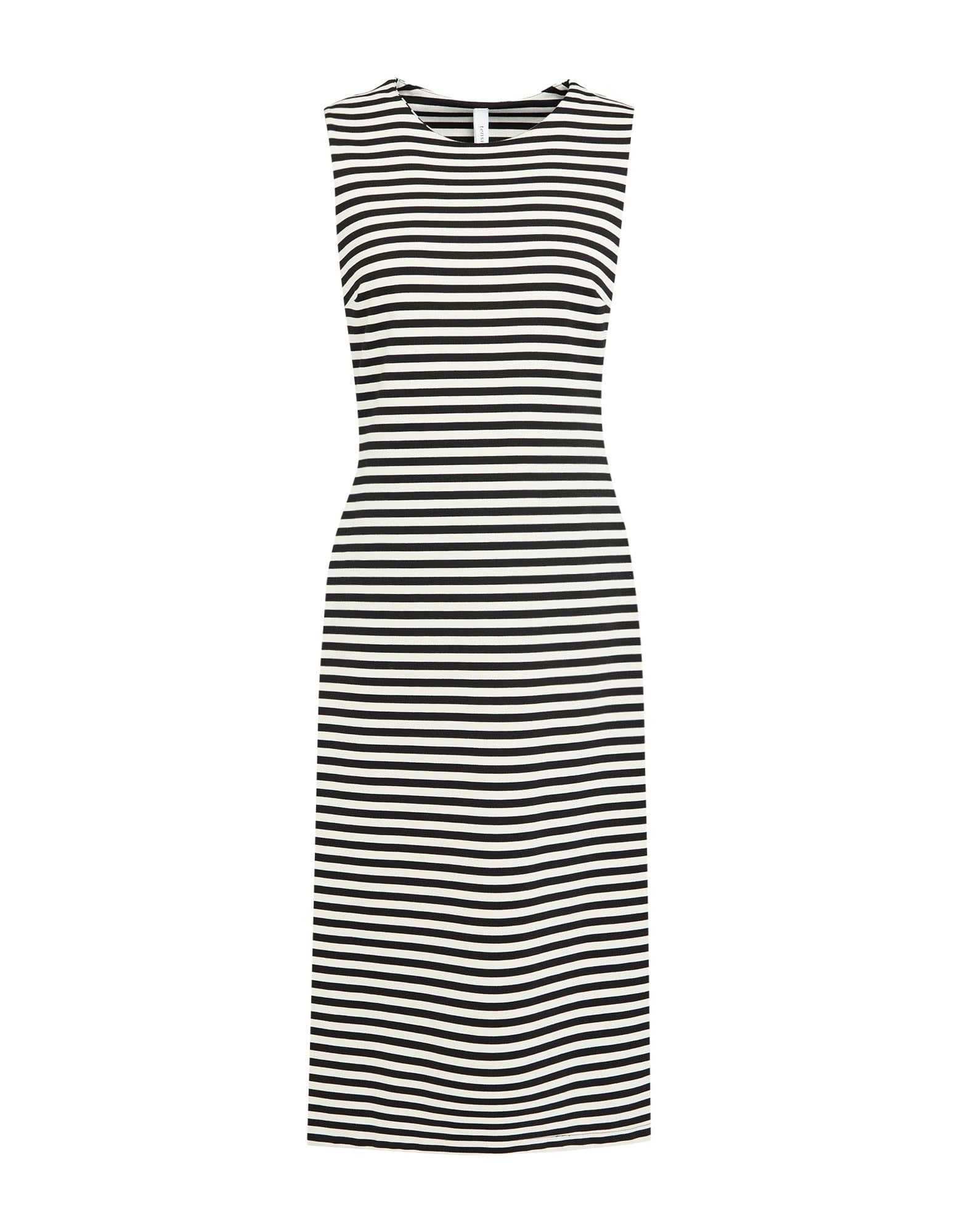 TENSIONE IN - Midi-Kleider