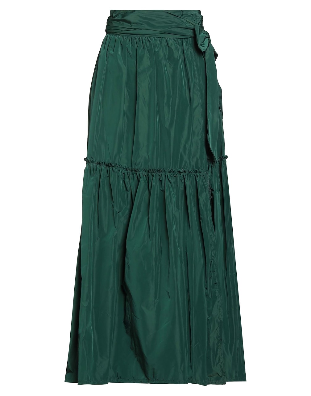 TENSIONE IN - Midi skirts