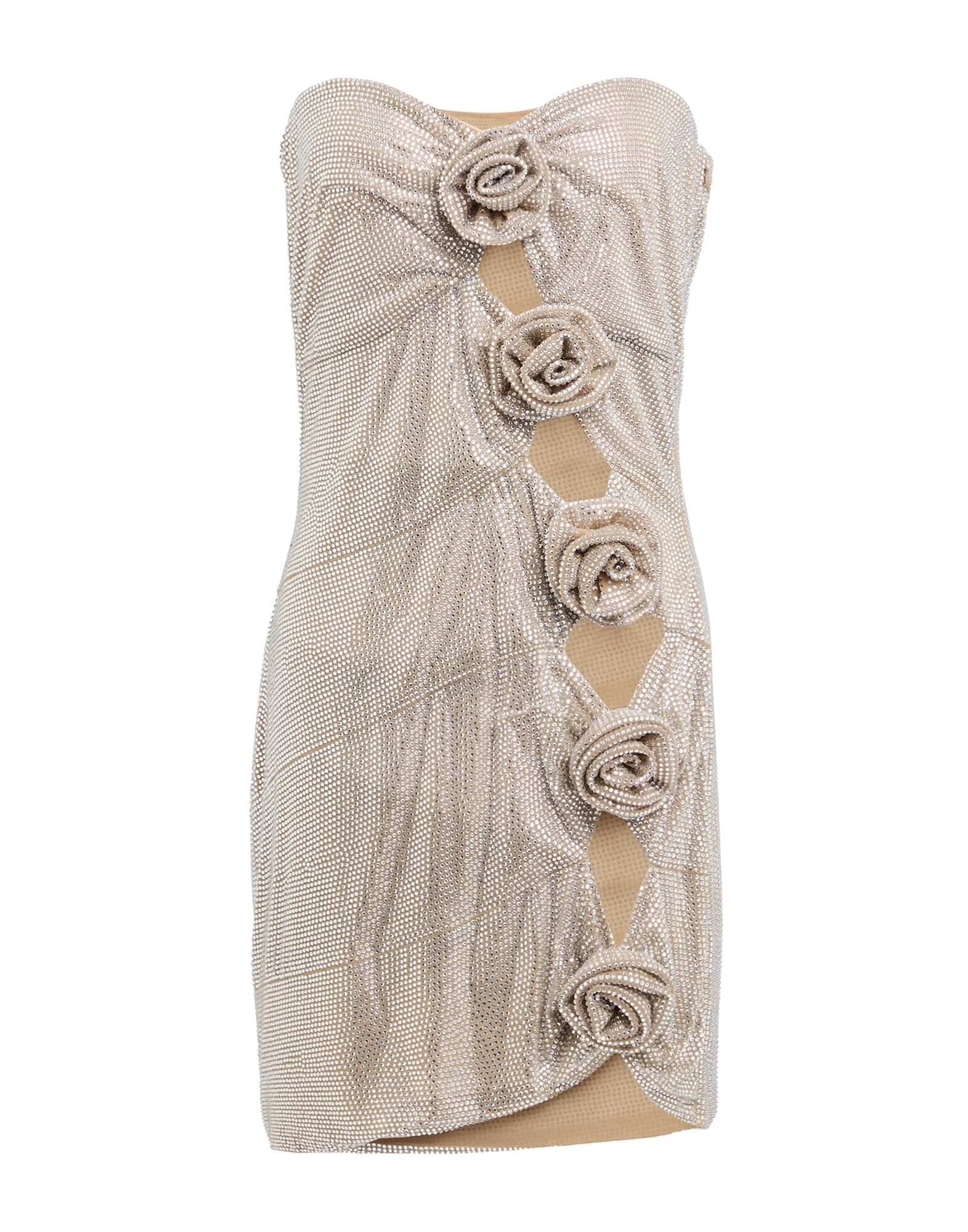 GIUSEPPE DI MORABITO - Mini dresses