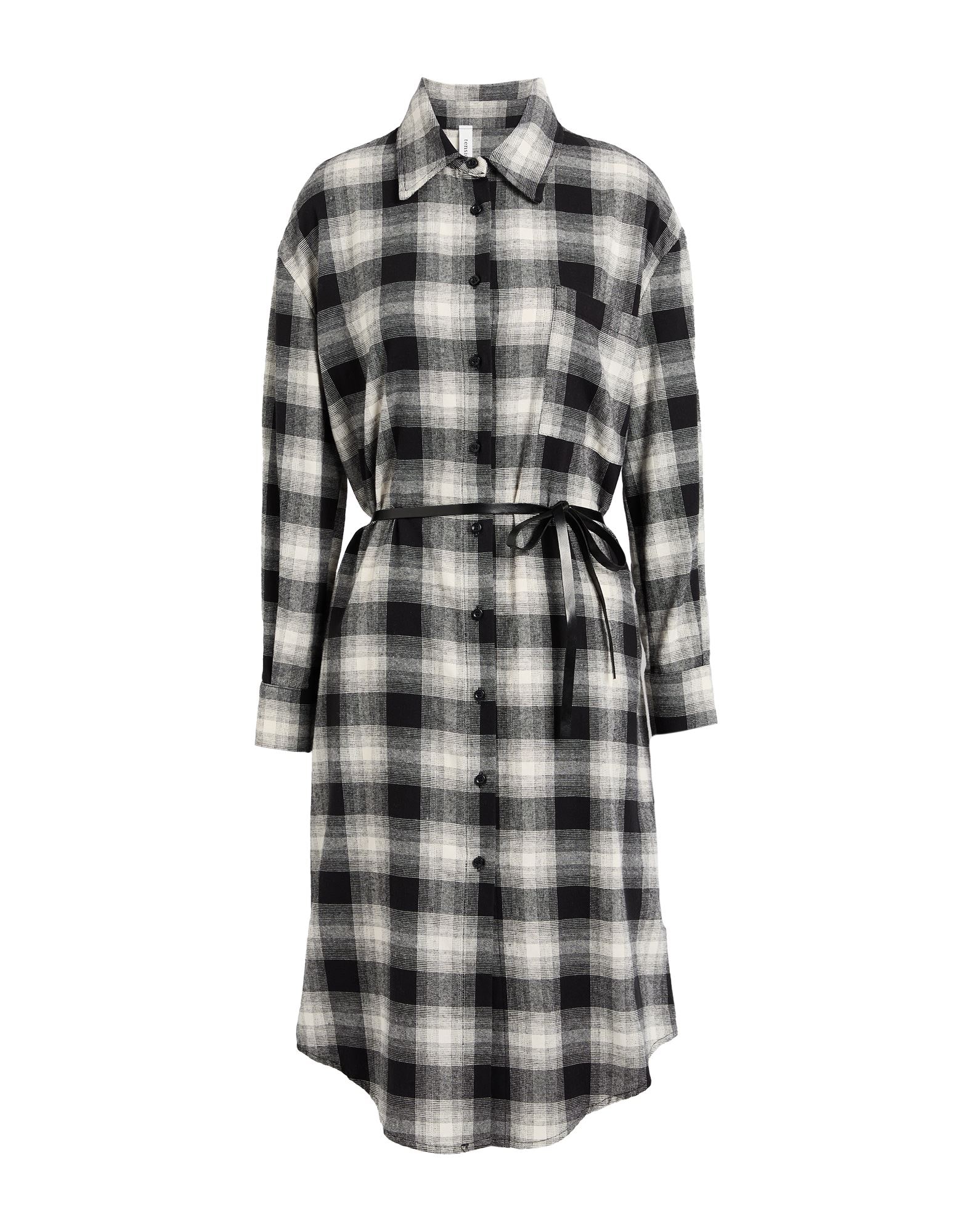 TENSIONE IN - Midi dresses