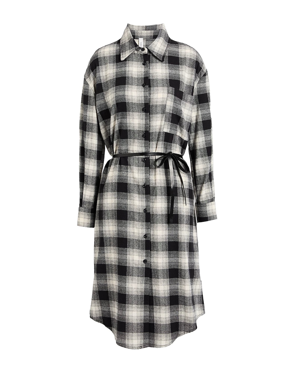 TENSIONE IN - Midi-Kleider