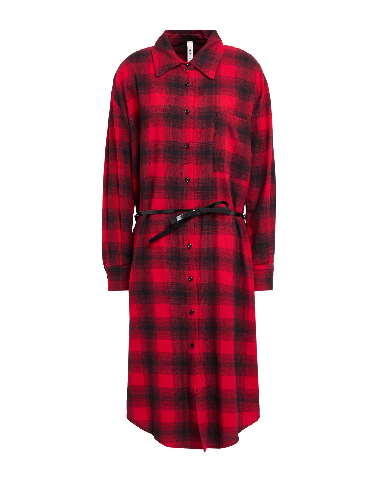 TENSIONE IN - Платья миди