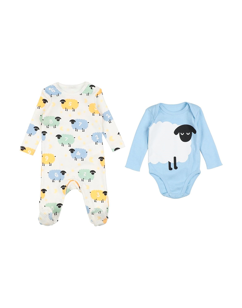 STELLA McCARTNEY KIDS - Baby Jumpsuits & Overalls