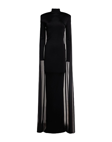 THE NEW ARRIVALS ILKYAZ OZEL Long dress 100% PES
