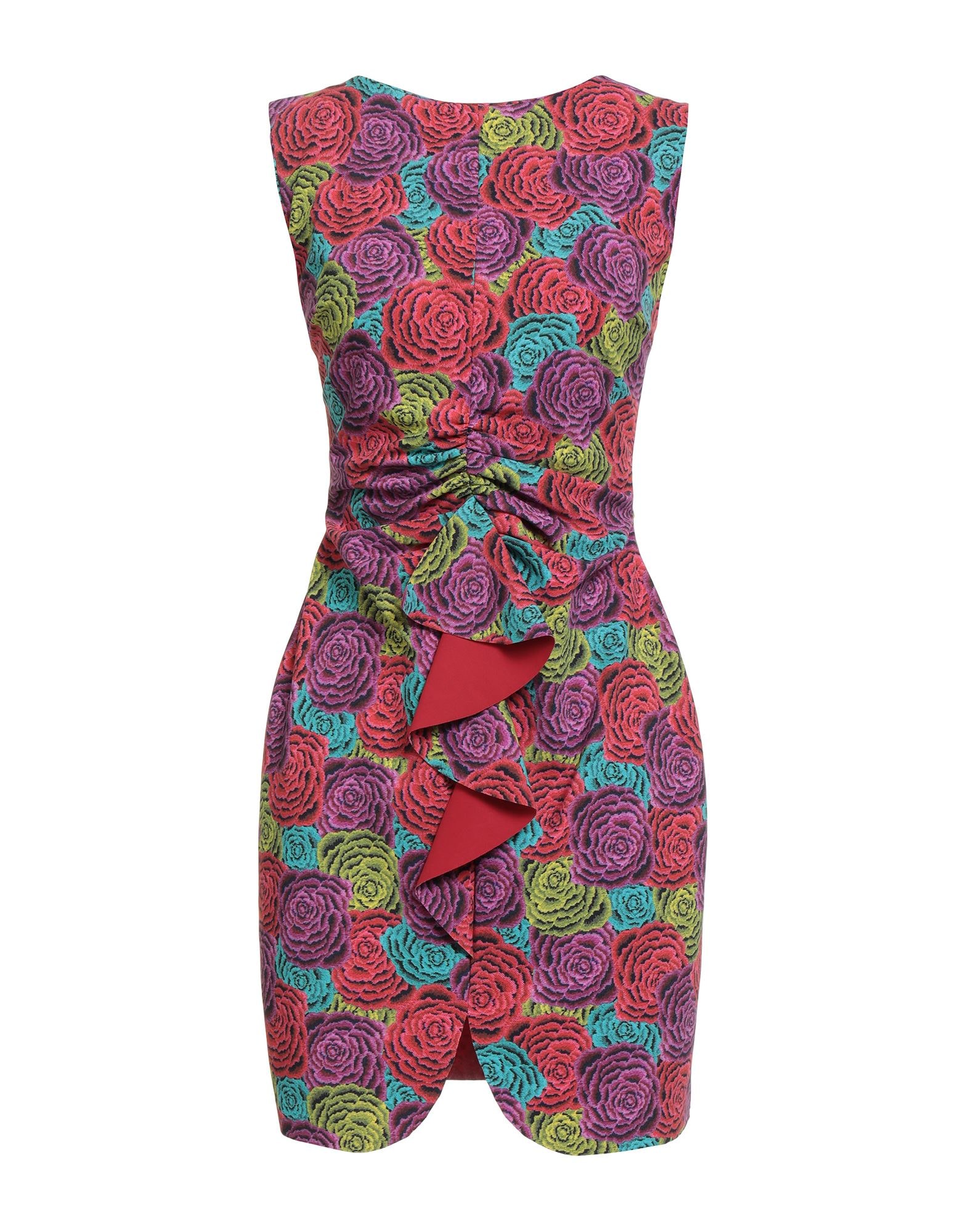 CHIARA BONI LA PETITE ROBE - Minivestidos