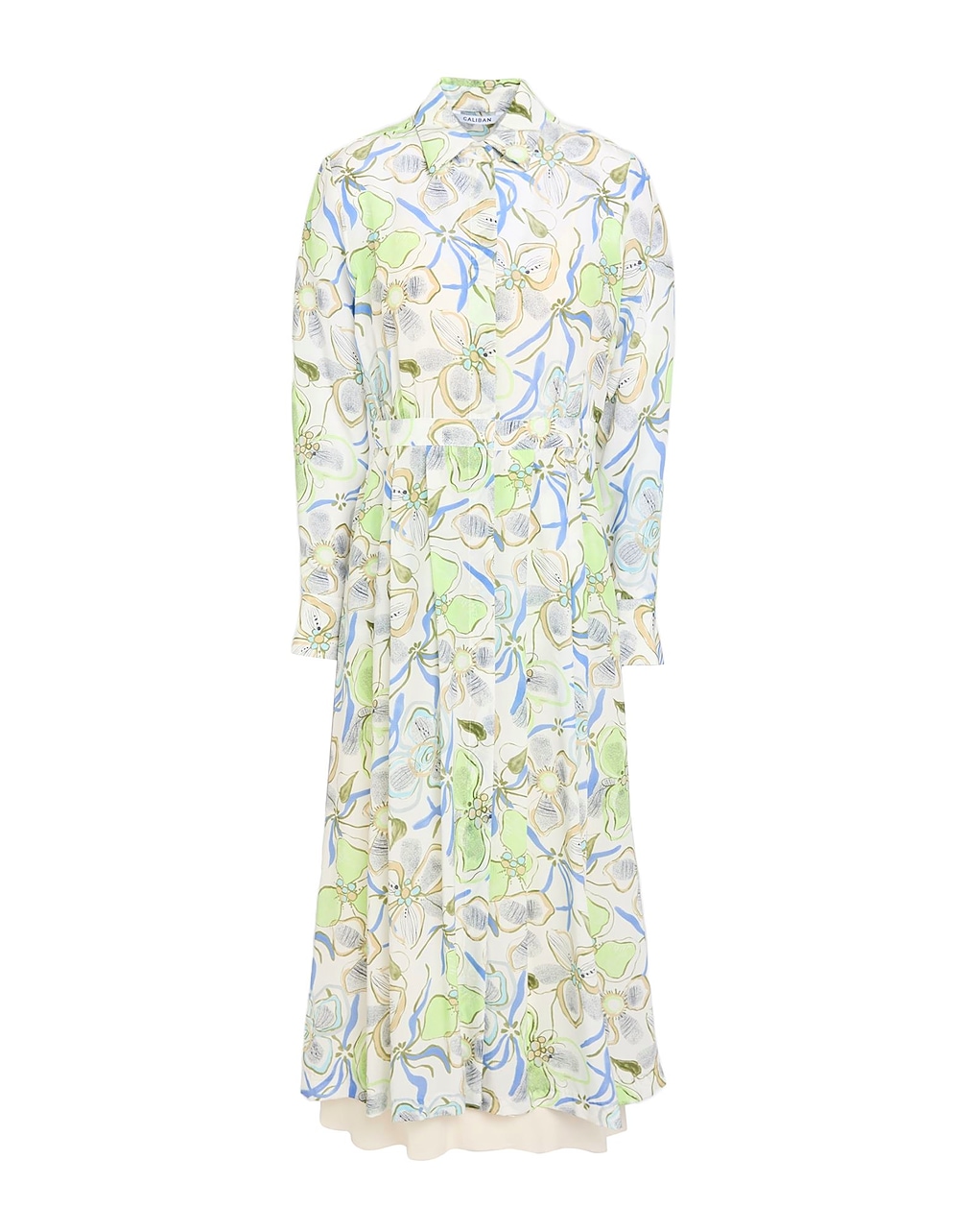 CALIBAN - Robes midi