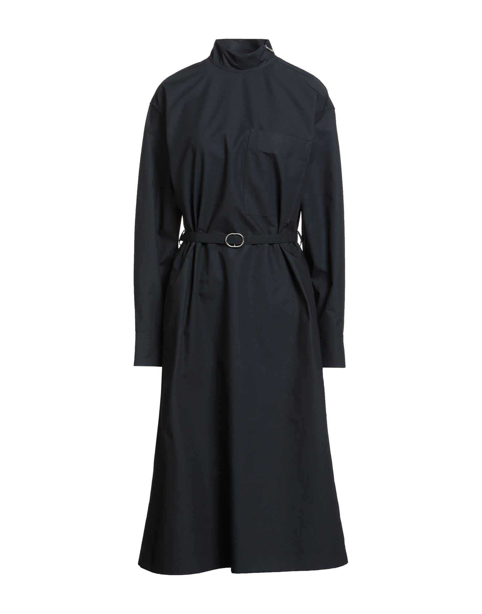 JIL SANDER - Платья миди