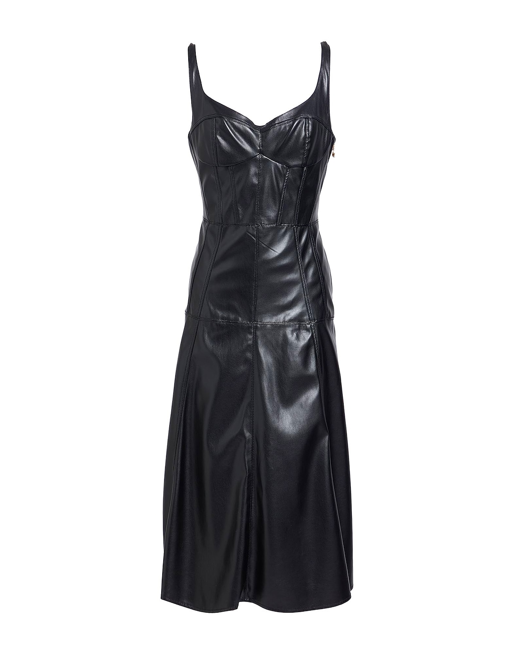 ELISABETTA FRANCHI - Midi-Kleider