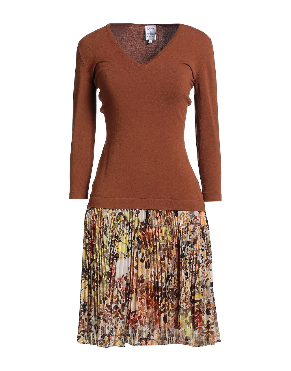 SARA ROKA - Midi-Kleider