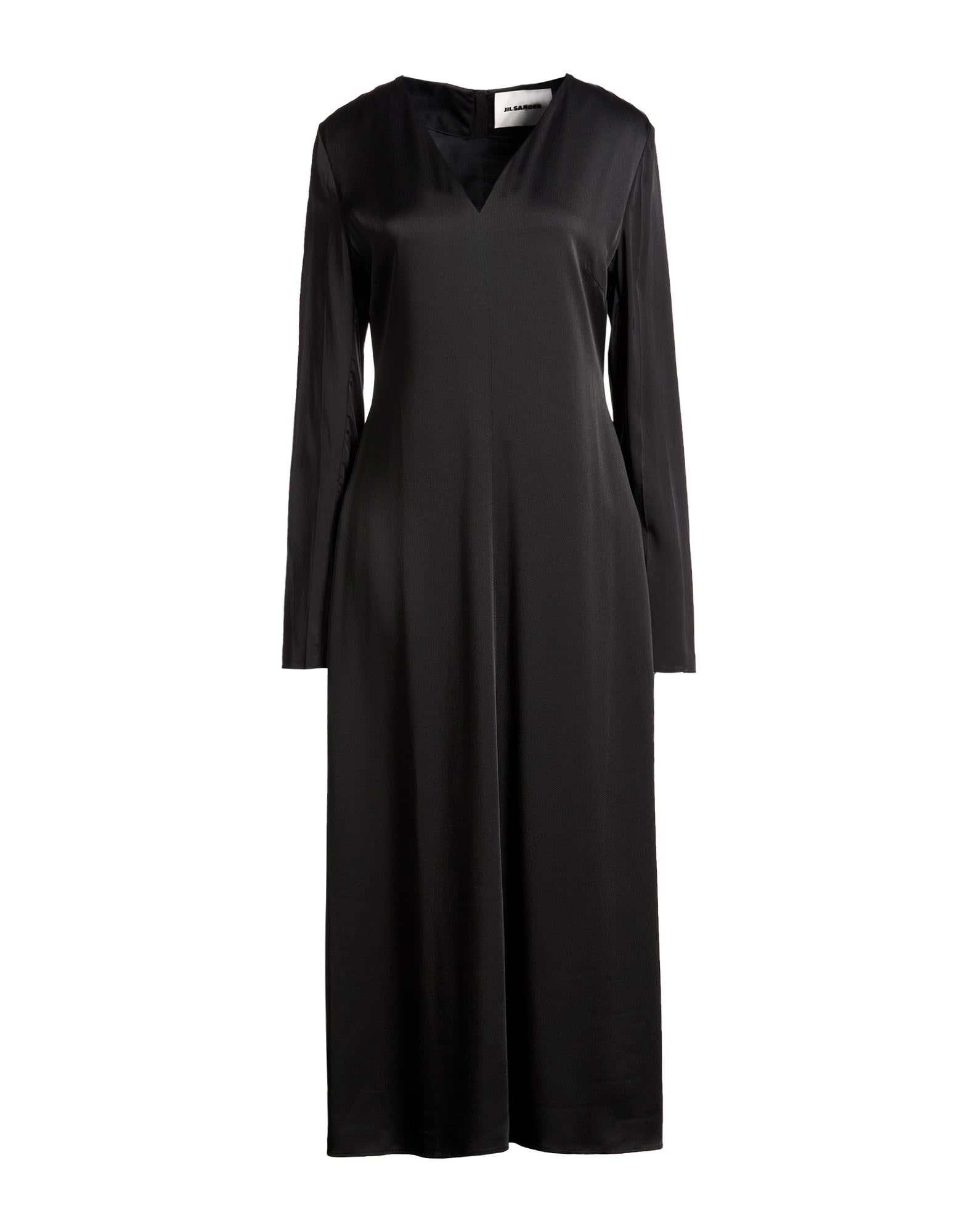 JIL SANDER - Midi dresses