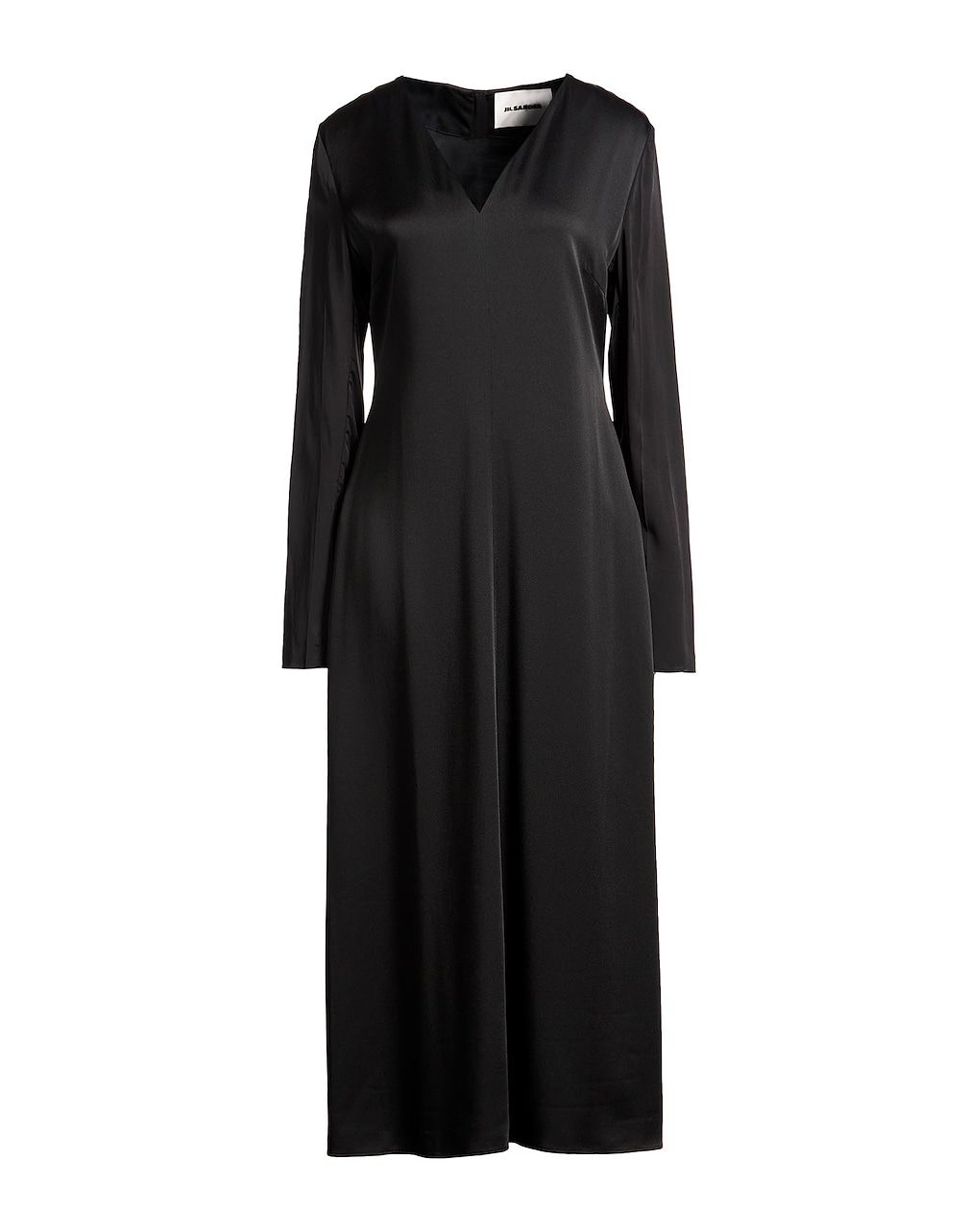 JIL SANDER - Midi dresses