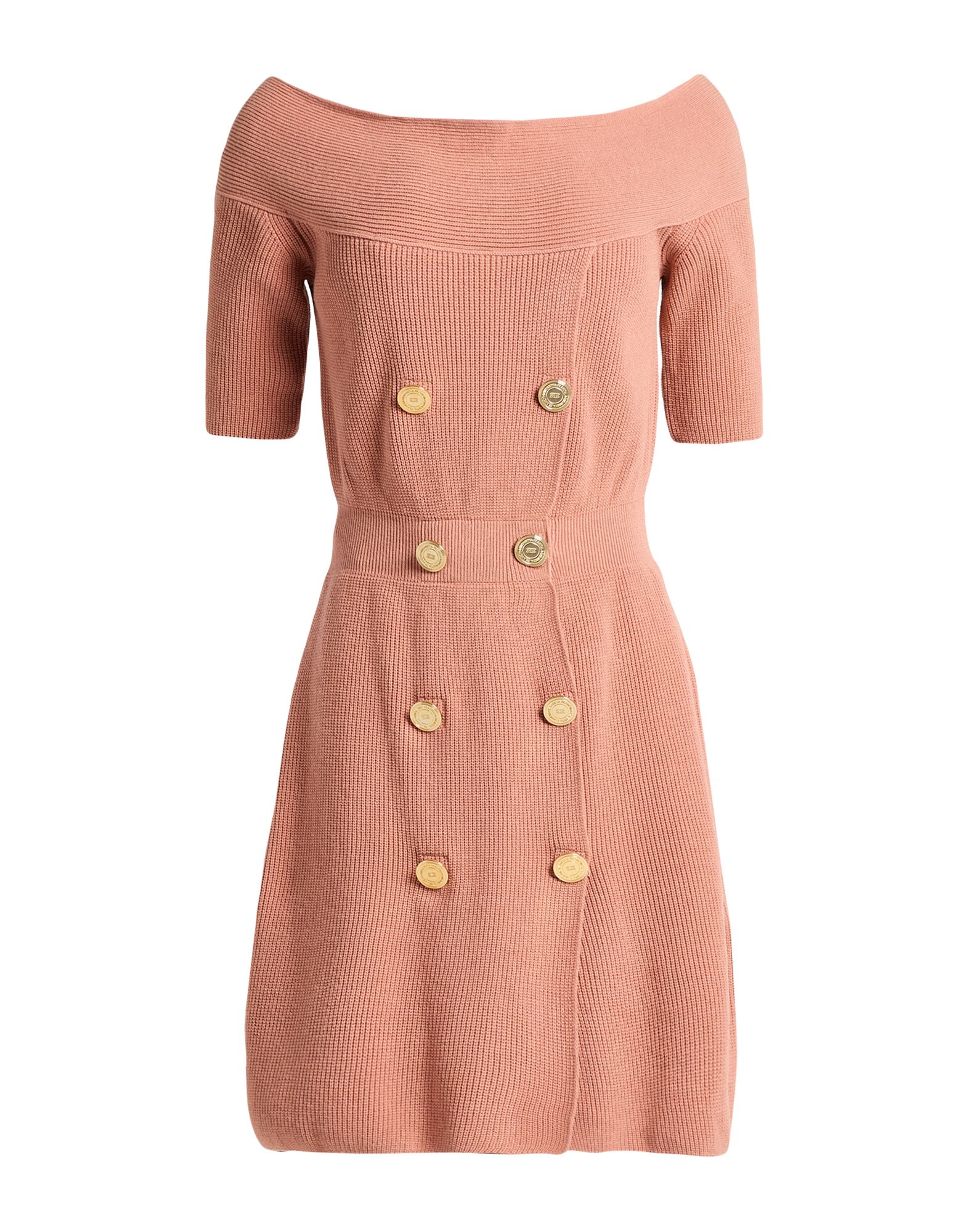 ELISABETTA FRANCHI - Μίνι φορέματα