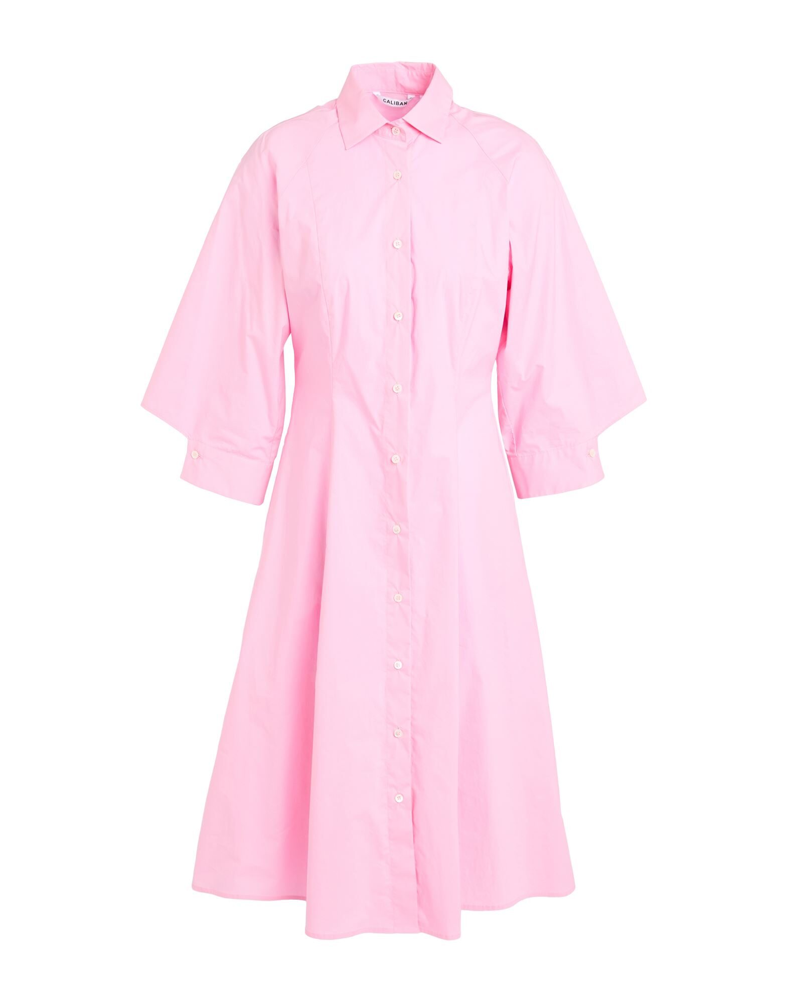 CALIBAN - Midi dresses