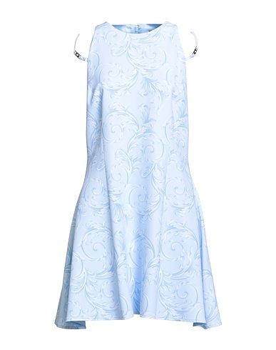 VERSACE Robe d’été 100% Viscose