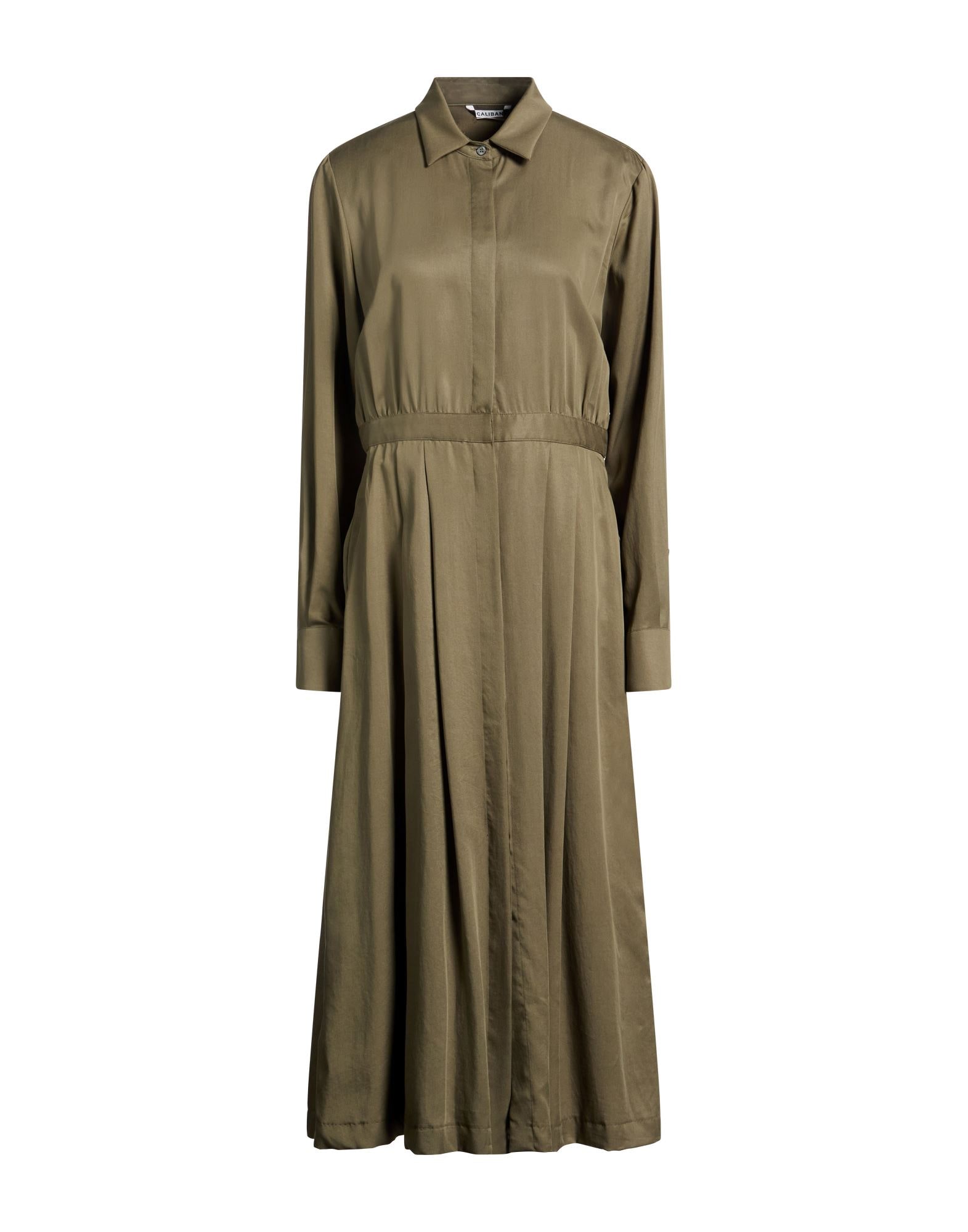 CALIBAN - Midi dresses