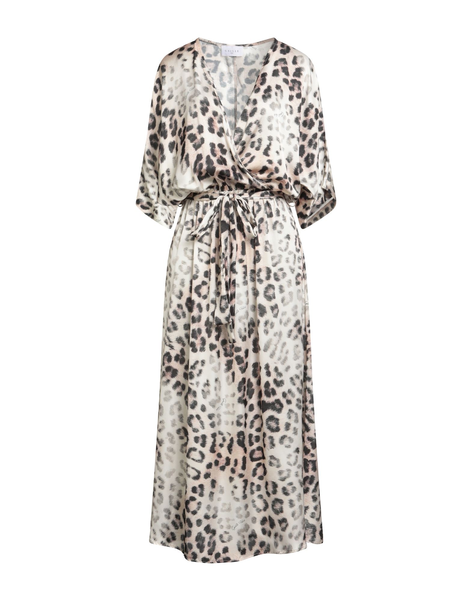 GAëLLE Paris - Maxi dresses