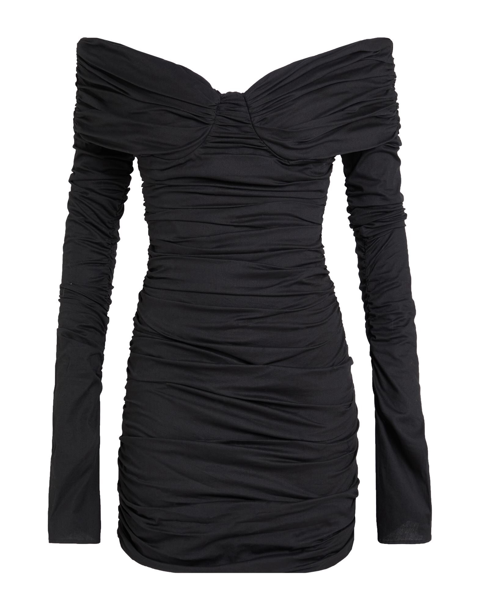 GIUSEPPE DI MORABITO - Mini dresses