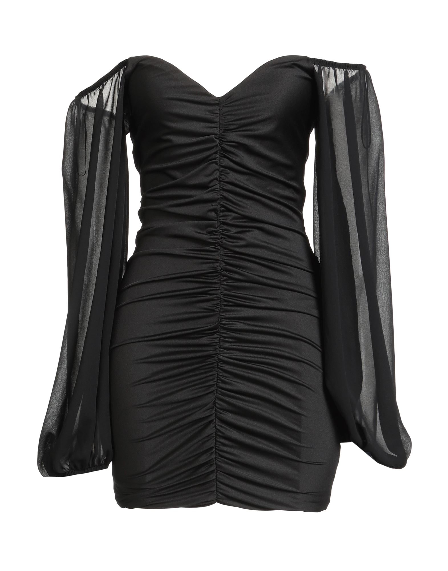 GAëLLE Paris - Mini dresses