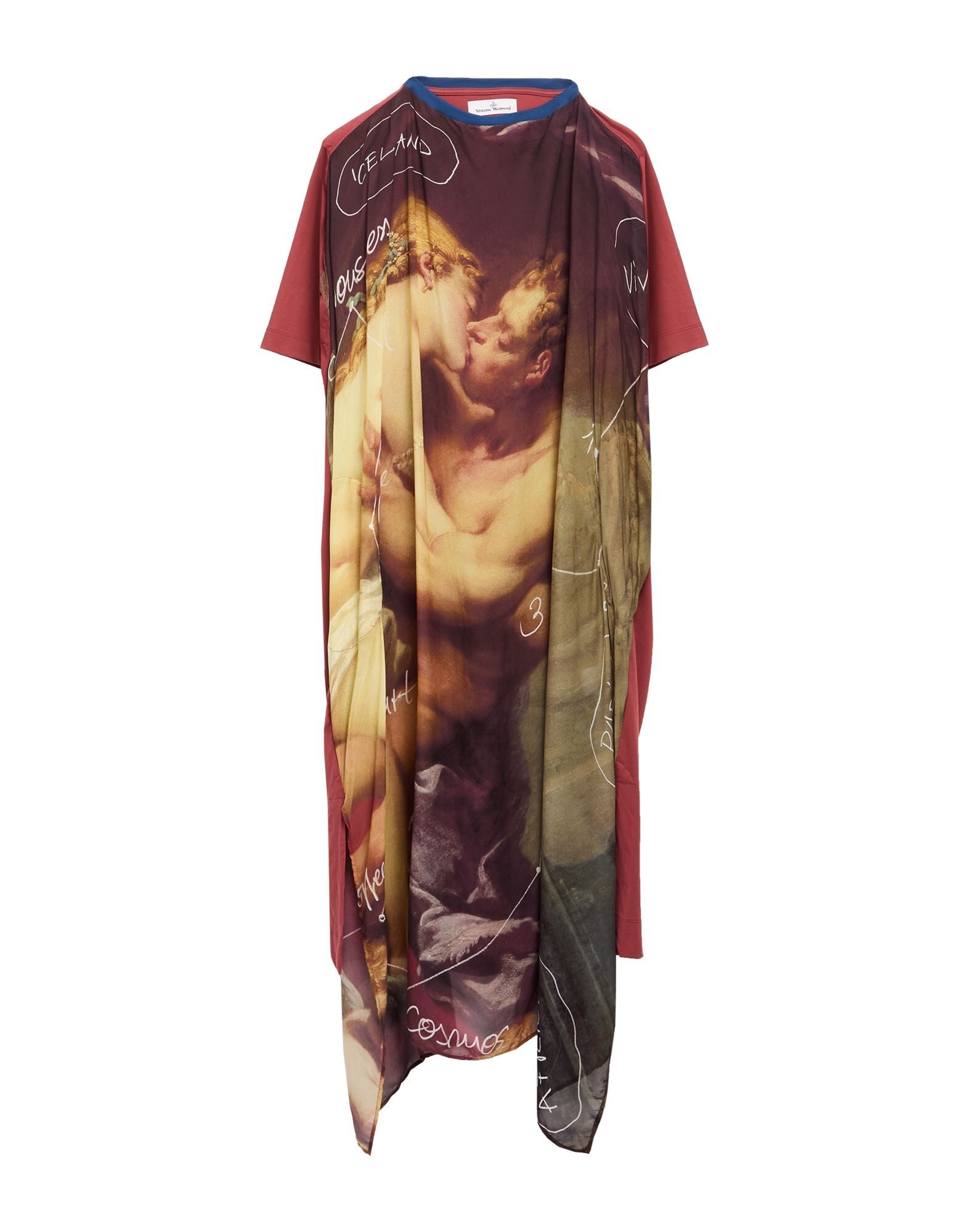 VIVIENNE WESTWOOD - Maxi dresses