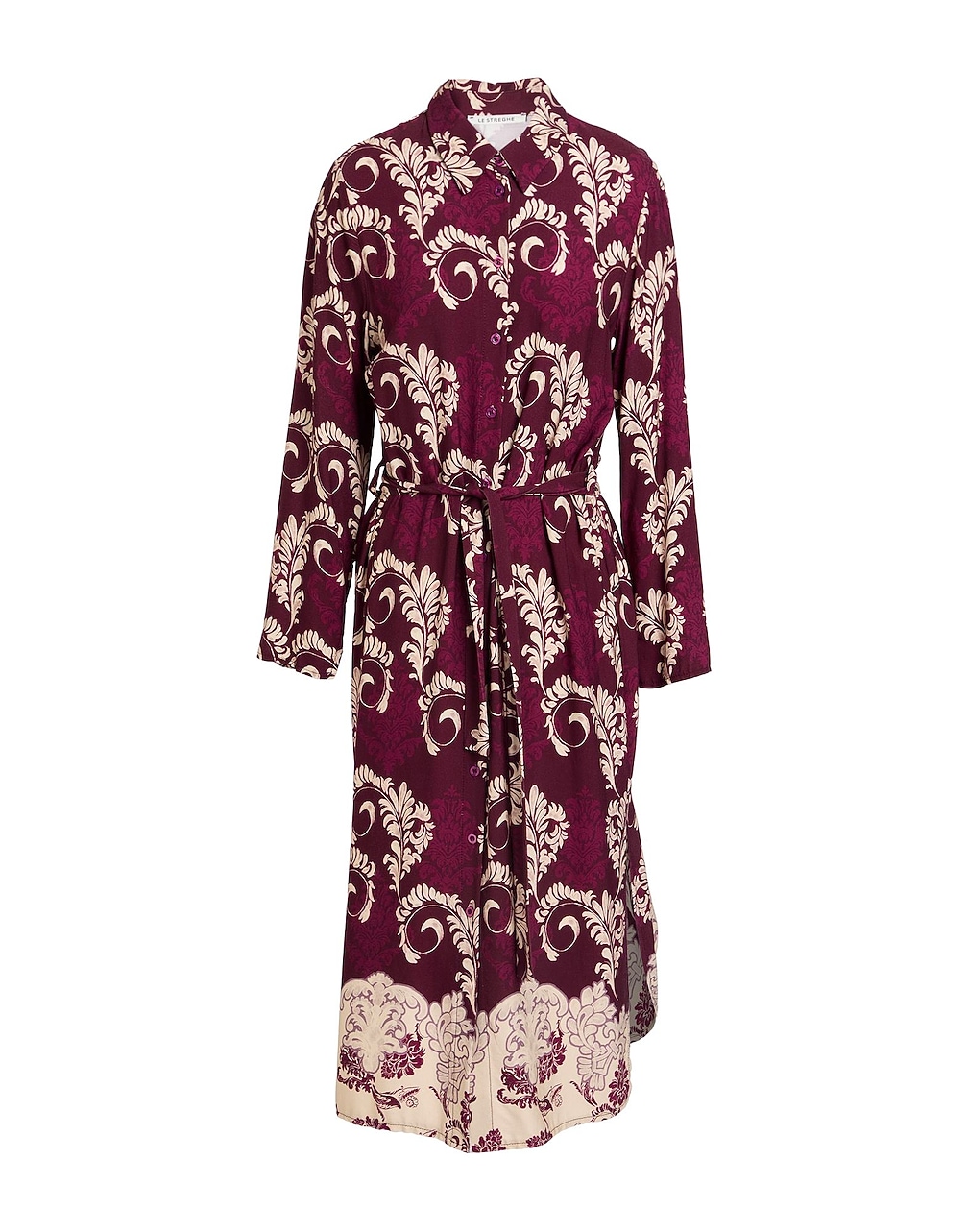 LE STREGHE - Midi dresses