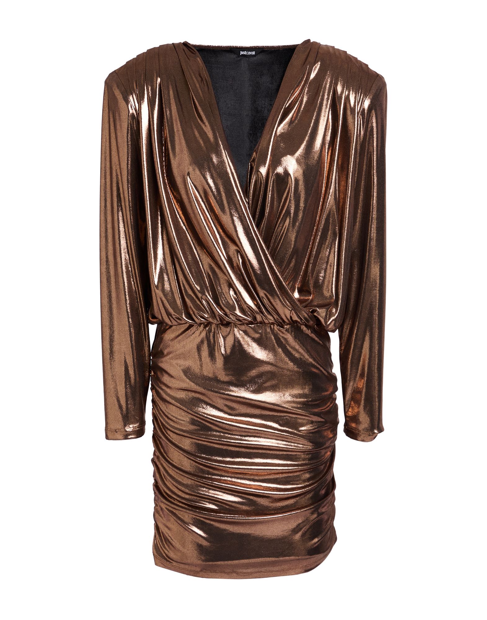 JUST CAVALLI - Mini dresses