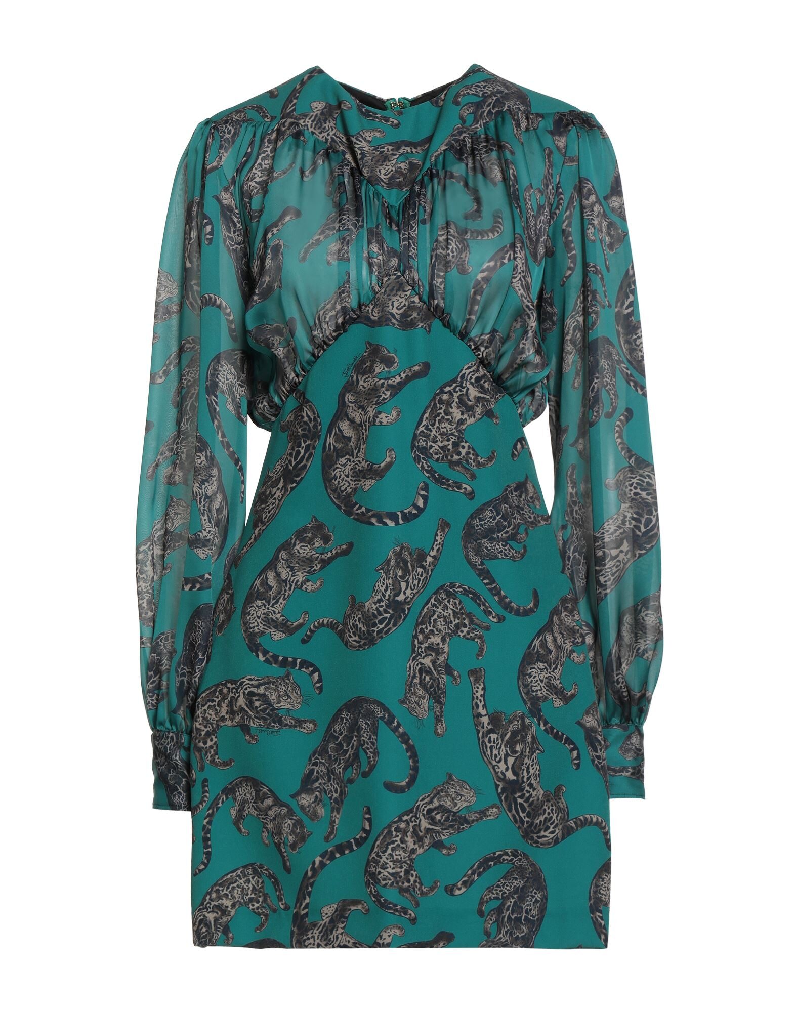 JUST CAVALLI - Короткие платья