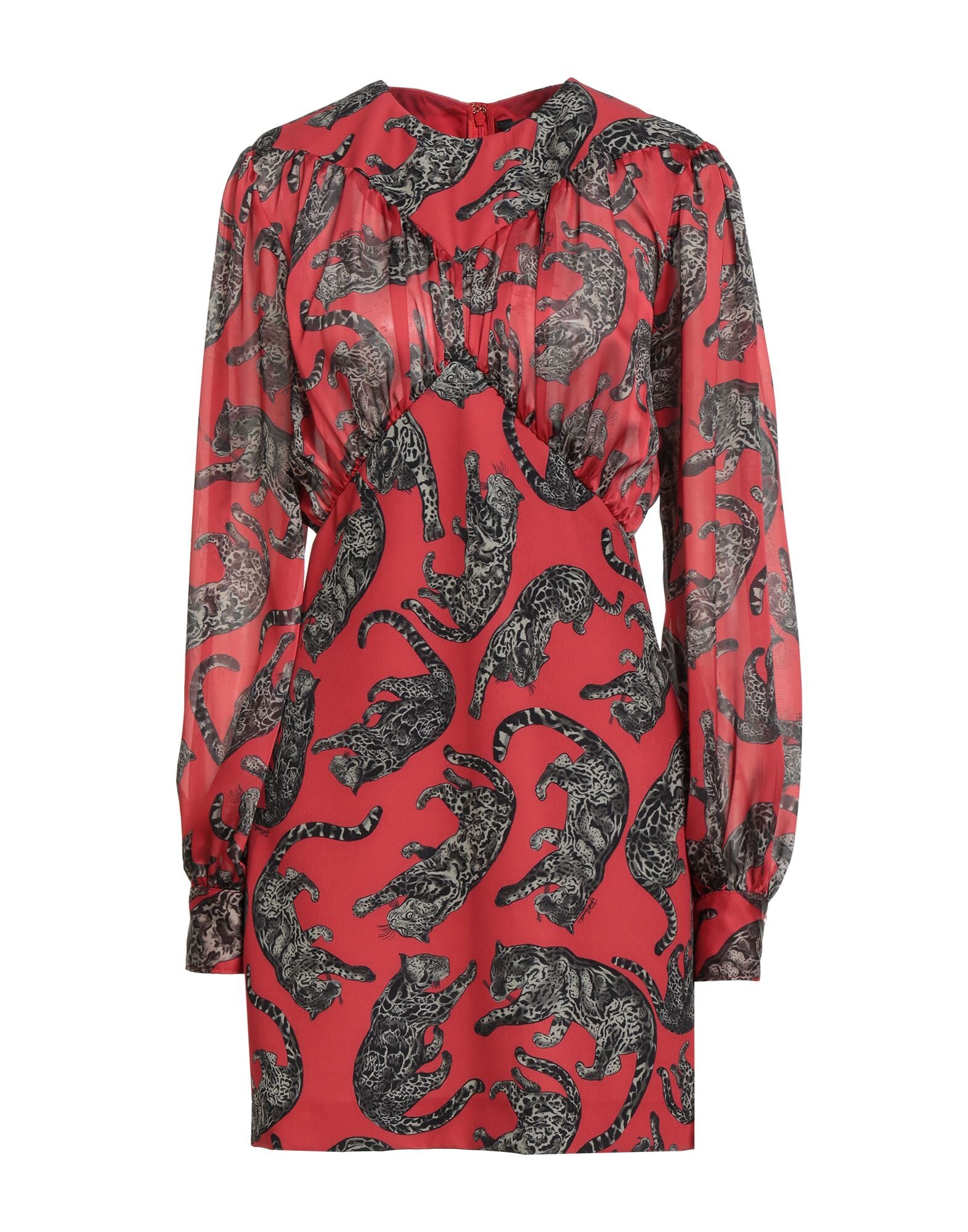 JUST CAVALLI - Mini dresses