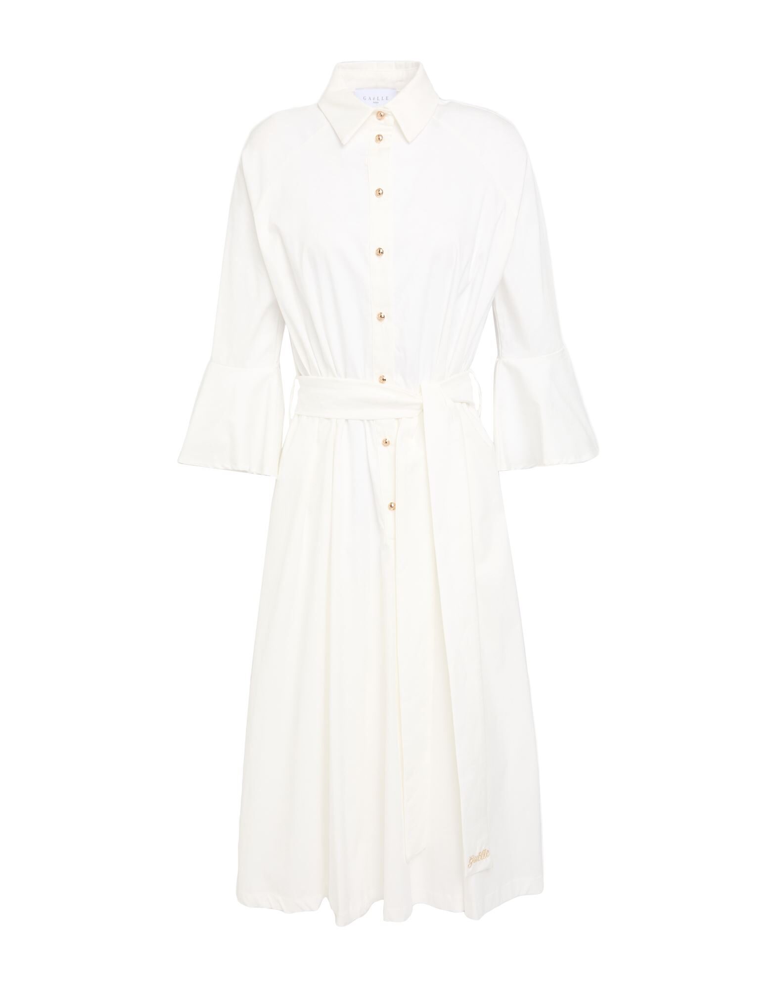 GAëLLE Paris - Midi dresses