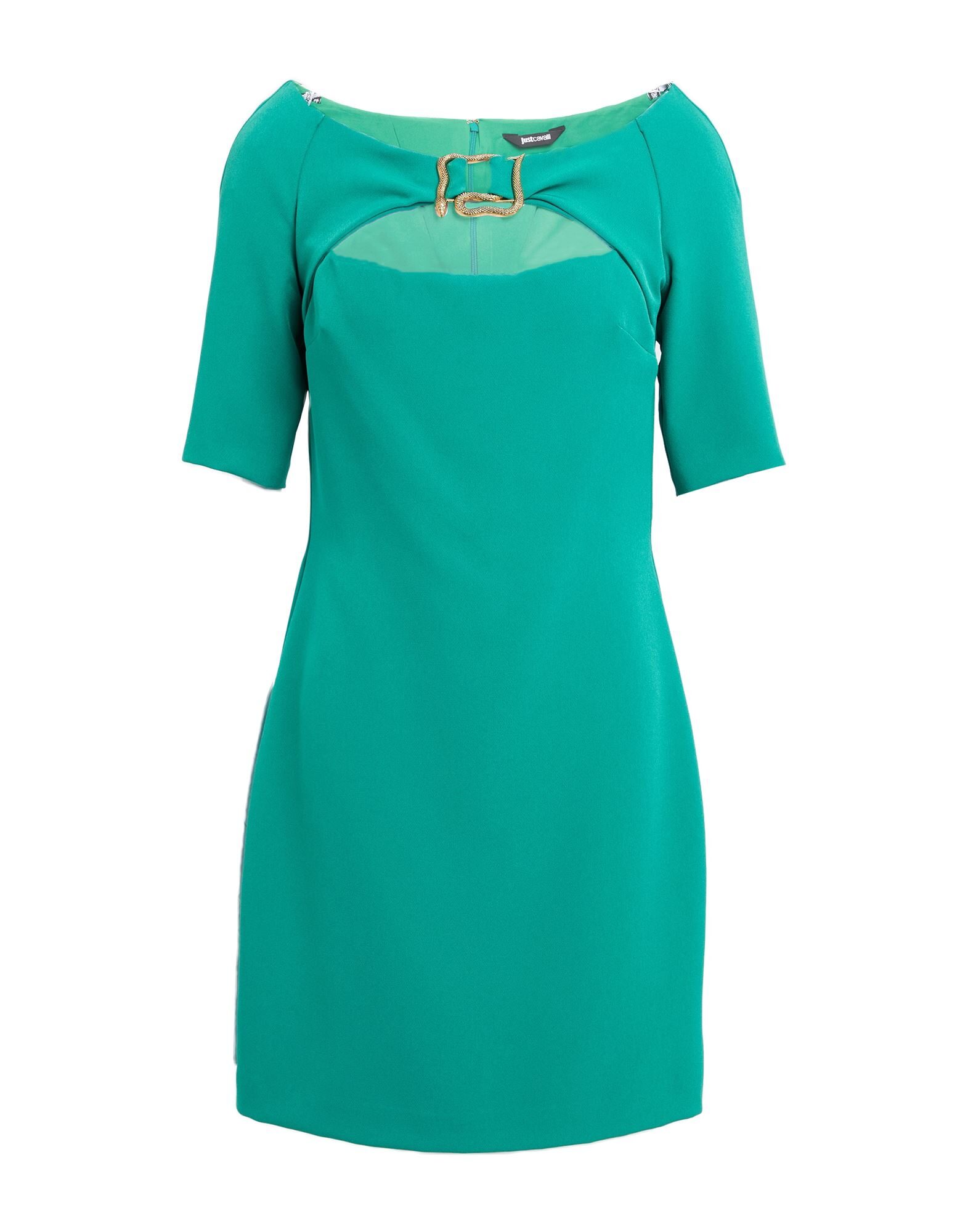 JUST CAVALLI - Mini dresses