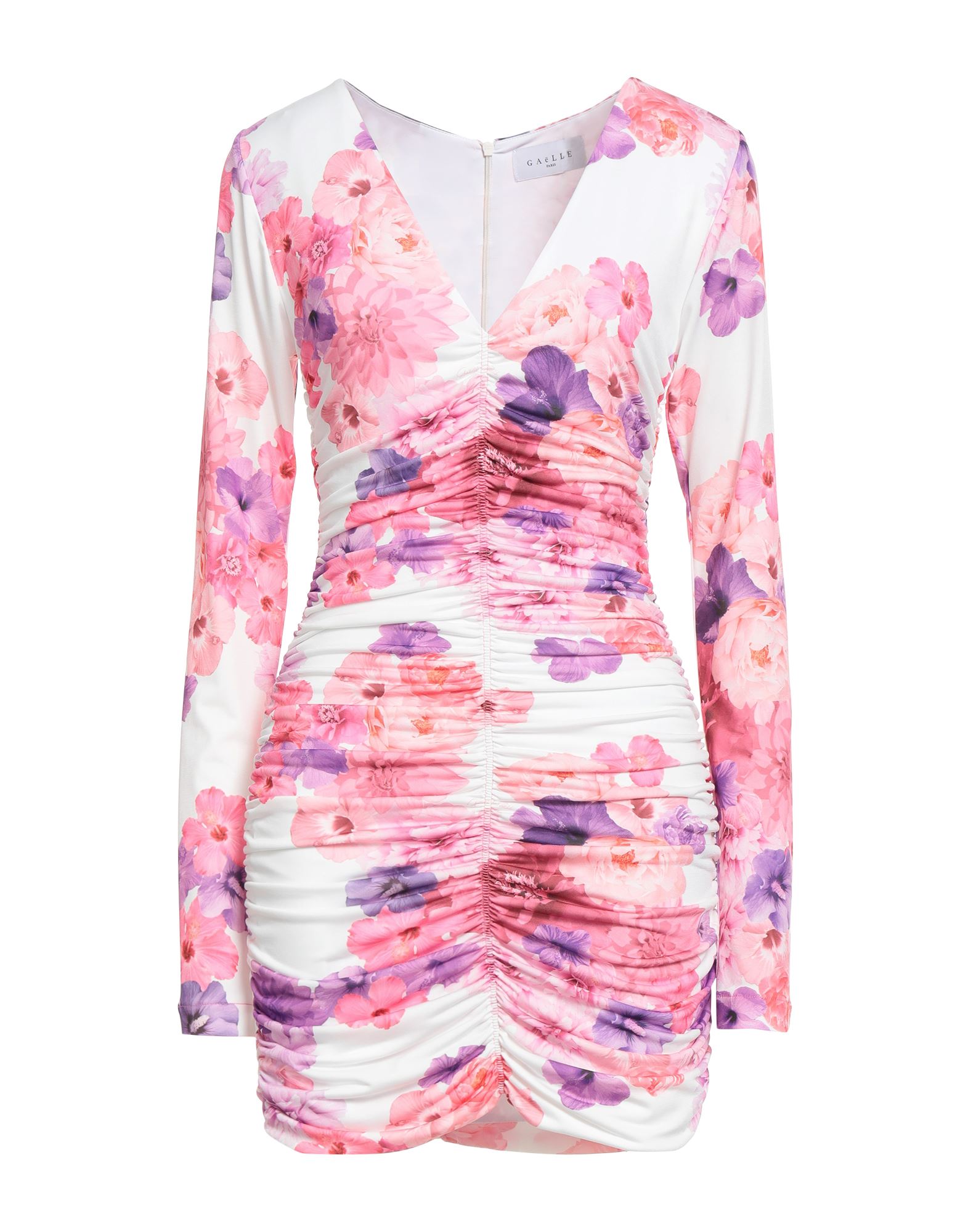 GAëLLE Paris - Mini dresses