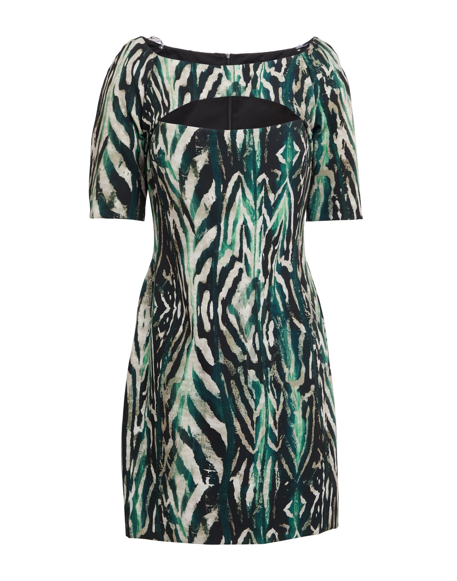 JUST CAVALLI - Mini dresses