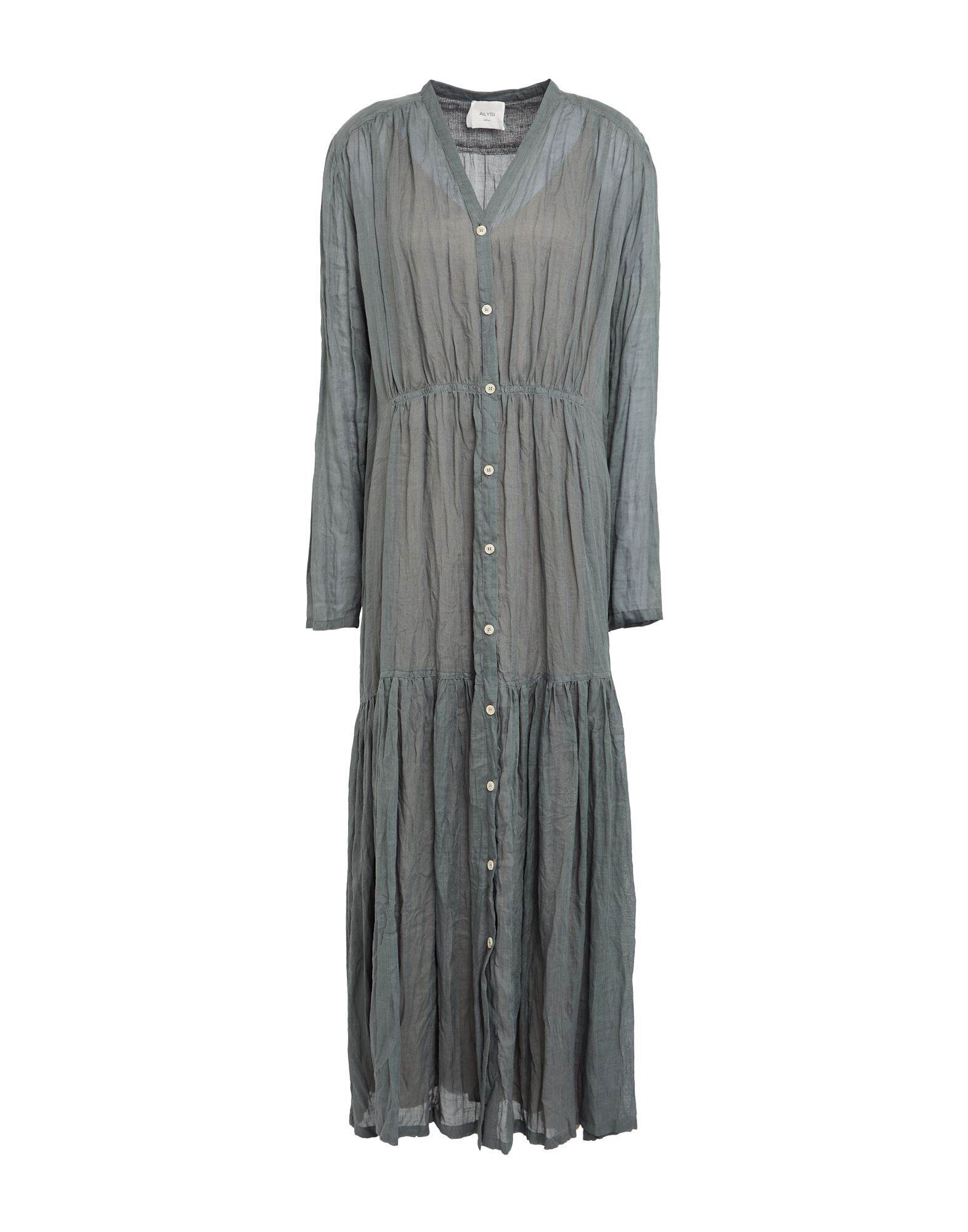 ALYSI - Платья миди